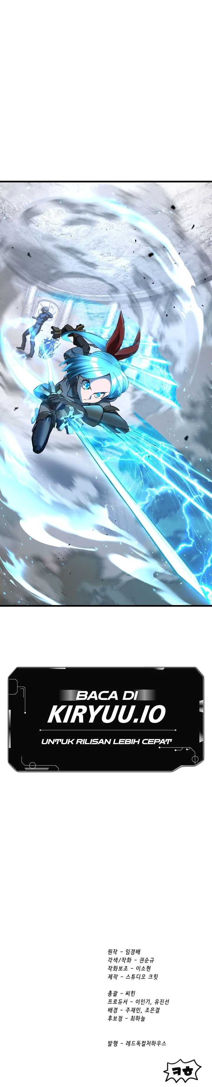 Otherworldly Sword King’s Survival Records Chapter 254 Gambar 42